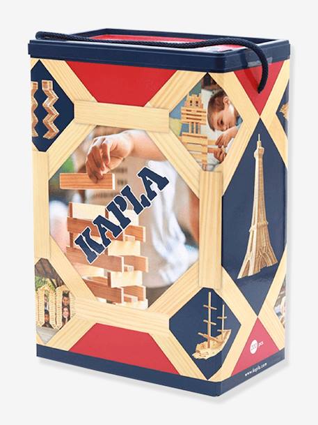 Baril 200 Planchettes - beige - vertbaudet enfant 