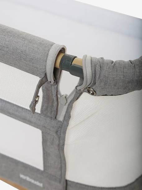 Berceau Cododo gris - vertbaudet enfant 