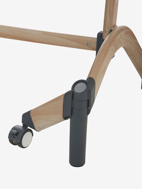 Berceau Cododo gris - vertbaudet enfant 