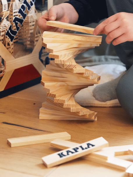 Baril 200 Planchettes - beige - vertbaudet enfant 