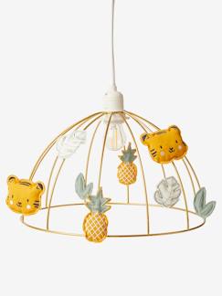 Linnengoed en decoratie-Decoratie-Lamp-Hanglamp-Lampenkap voor HANOÏ vogelkooi-ophanging