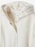 Robe de chambre fille maille peluche chat personnalisable ivoire - vertbaudet enfant 