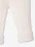 Ensemble bébé mixte gilet pantalon en tricot blanc+gris clair chiné+vert d'eau - vertbaudet enfant 