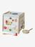 Cube d'activités cuisine en bois FSC® beige - vertbaudet enfant 