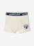 Lot de 5 boxers stretch 'requins' garçon Lot bleu - vertbaudet enfant 
