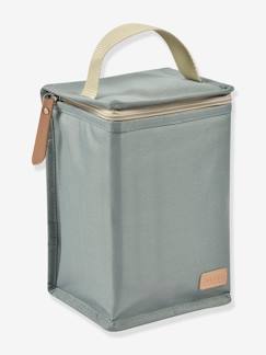 Puériculture-Repas-Vaisselle, coffret repas-Pochette repas isotherme