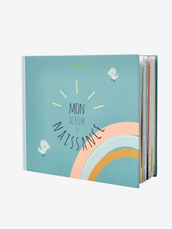 Linnengoed en decoratie-Decoratie-Decoratietoebehoren-Mijn geboortealbum + toise