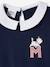 T-shirt manches longues Disney Marie les Aristochats fille Bleu marine - vertbaudet enfant 