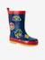 Bottes de pluie Super Mario BLEU - vertbaudet enfant 