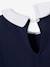 T-shirt manches longues Disney Marie les Aristochats fille Bleu marine - vertbaudet enfant 
