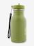 Fles 350 ml TRIXIE bruin+groen+ijsblauw+Mr Fox+Mr Lion+Mrs Rabbit+nude+petrolblauw+rood+rozen - vertbaudet enfant 