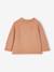 Pull brassière bébé naissance noisette - vertbaudet enfant 