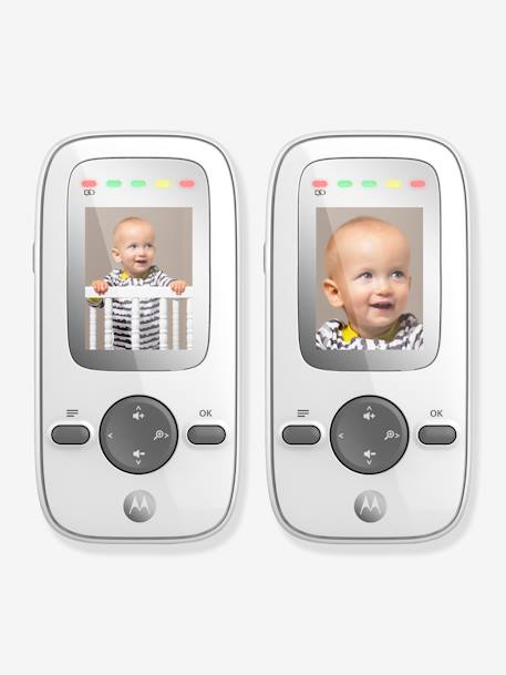 Motorola Babyphone Vidéo VM481