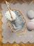 Wasbaar katoenen tapijt Koekje met stippen LORENA CANALS beige - vertbaudet enfant 