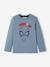 T-shirt manches longues garçon Spider-man Bleu - vertbaudet enfant 
