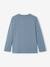 T-shirt manches longues garçon Spider-man Bleu - vertbaudet enfant 