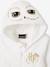 Combinaison pyjama fille Harry Potter Hedwige Blanc - vertbaudet enfant 