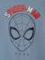 T-shirt manches longues garçon Spider-man Bleu - vertbaudet enfant 