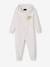 Combinaison pyjama fille Harry Potter Hedwige Blanc - vertbaudet enfant 