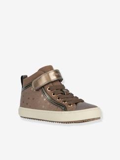 -Baskets Mid fille Kalispera