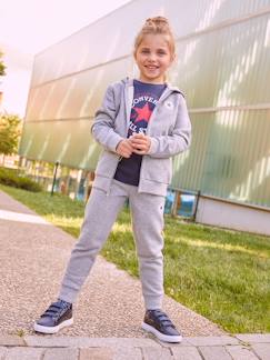 Garçon-Pantalon-Jogging enfant signature Chuck Patch