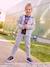 Jogging enfant signature Chuck Patch gris+marine - vertbaudet enfant 