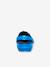 Sabots bébé fourrés Classic Lined Clog T (TM) bleu - vertbaudet enfant 