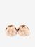 Chaussons Soft Soles Goldy Cat © marine - vertbaudet enfant 