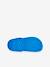 Sabots fourrés enfant Classic Lined Clog K (TM) bleu - vertbaudet enfant 