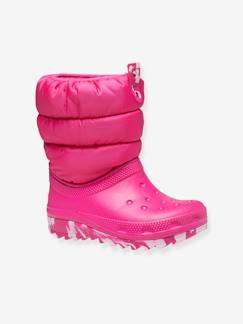 -Bottes bébé Classic Neo Puff Boot T (TM)