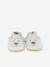 Chaussons Soft Soles Sweety Bear © gris clair - vertbaudet enfant 