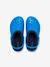 Sabots bébé fourrés Classic Lined Clog T (TM) bleu - vertbaudet enfant 