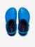 Sabots fourrés enfant Classic Lined Clog K (TM) bleu - vertbaudet enfant 