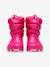 Bottes bébé Classic Neo Puff Boot T (TM) rose - vertbaudet enfant 
