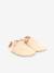 Chaussons Soft Soles Goldy Cat © marine - vertbaudet enfant 
