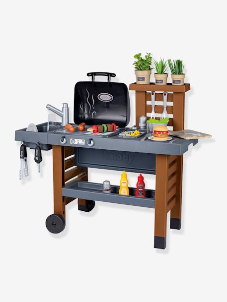 Garden Kitchen - marron - vertbaudet enfant 