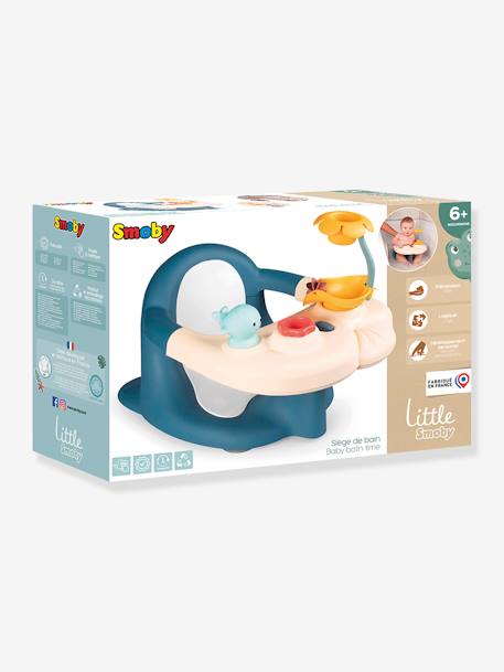 Little Smoby Siège de bain - bleu - vertbaudet enfant 
