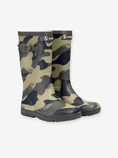 -Bottes de pluie enfant Woody Pop