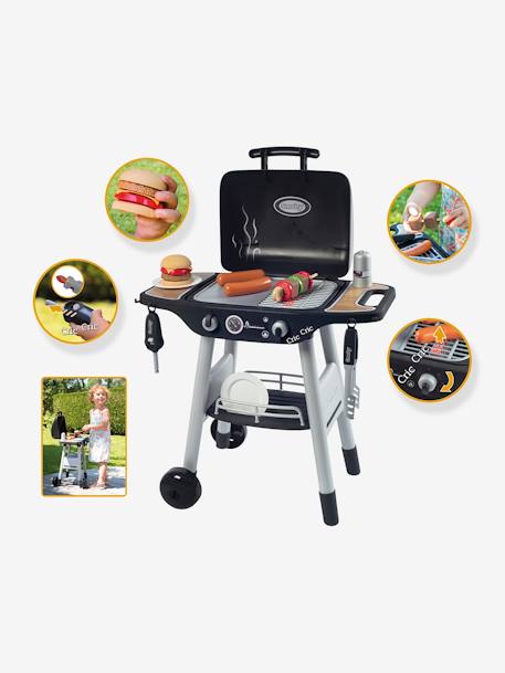 Barbecue Grill - noir - vertbaudet enfant 