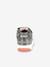 Baskets enfant Kalido gris - vertbaudet enfant 