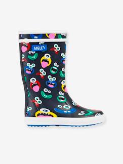 Chaussures-Chaussures garçon 23-38-Bottes de pluie-Bottes de pluie enfant Lolly Pop Play