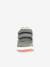 Baskets enfant Kalido gris - vertbaudet enfant 