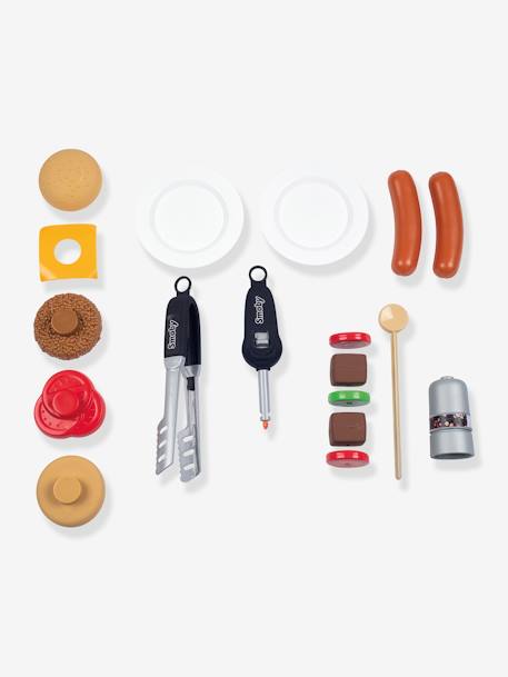 Barbecue Grill - noir - vertbaudet enfant 