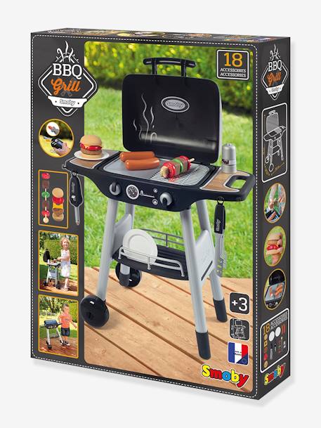 Barbecue Grill - SMOBY zwart - vertbaudet enfant 