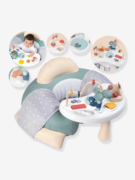 Little Smoby Cosy Seat - SMOBY multicolore - vertbaudet enfant 