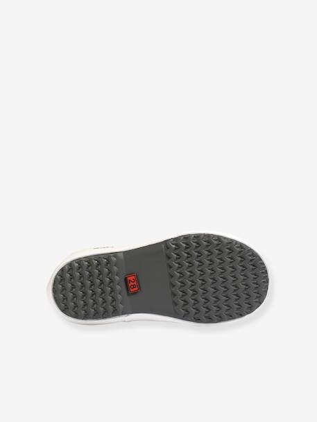 Bottes de pluie enfant Lolly Pop Play bleu+encre+marine+rose - vertbaudet enfant 