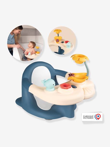 Little Smoby Siège de bain - bleu - vertbaudet enfant 