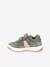 Baskets enfant Kalido gris - vertbaudet enfant 