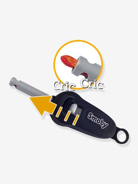 Barbecue Grill - noir - vertbaudet enfant 