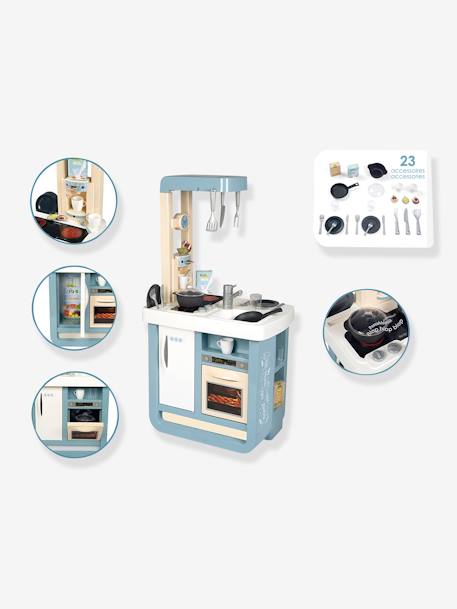 Cuisine Bon Appétit - bleu - vertbaudet enfant 